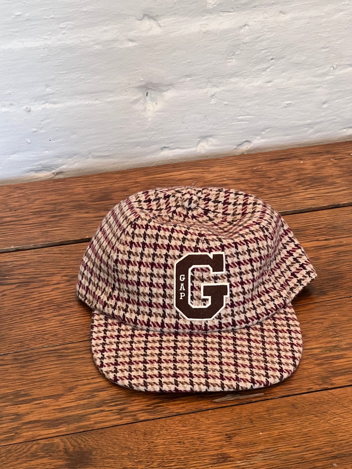 Vintage Inspired Gap Hat