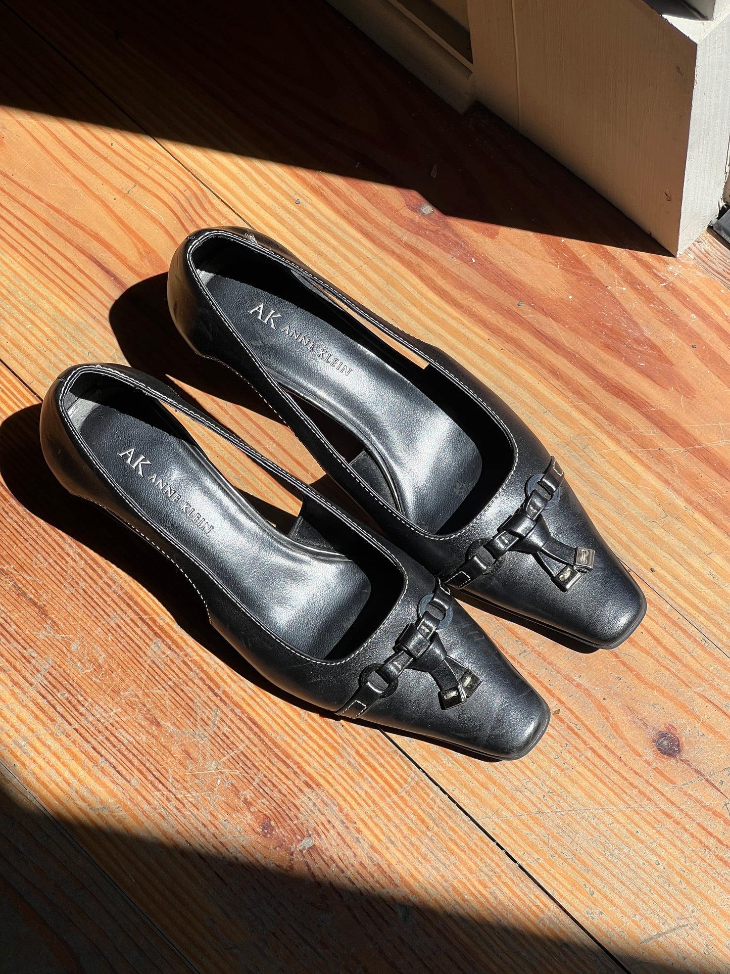 Vintage Anne Klein Heels