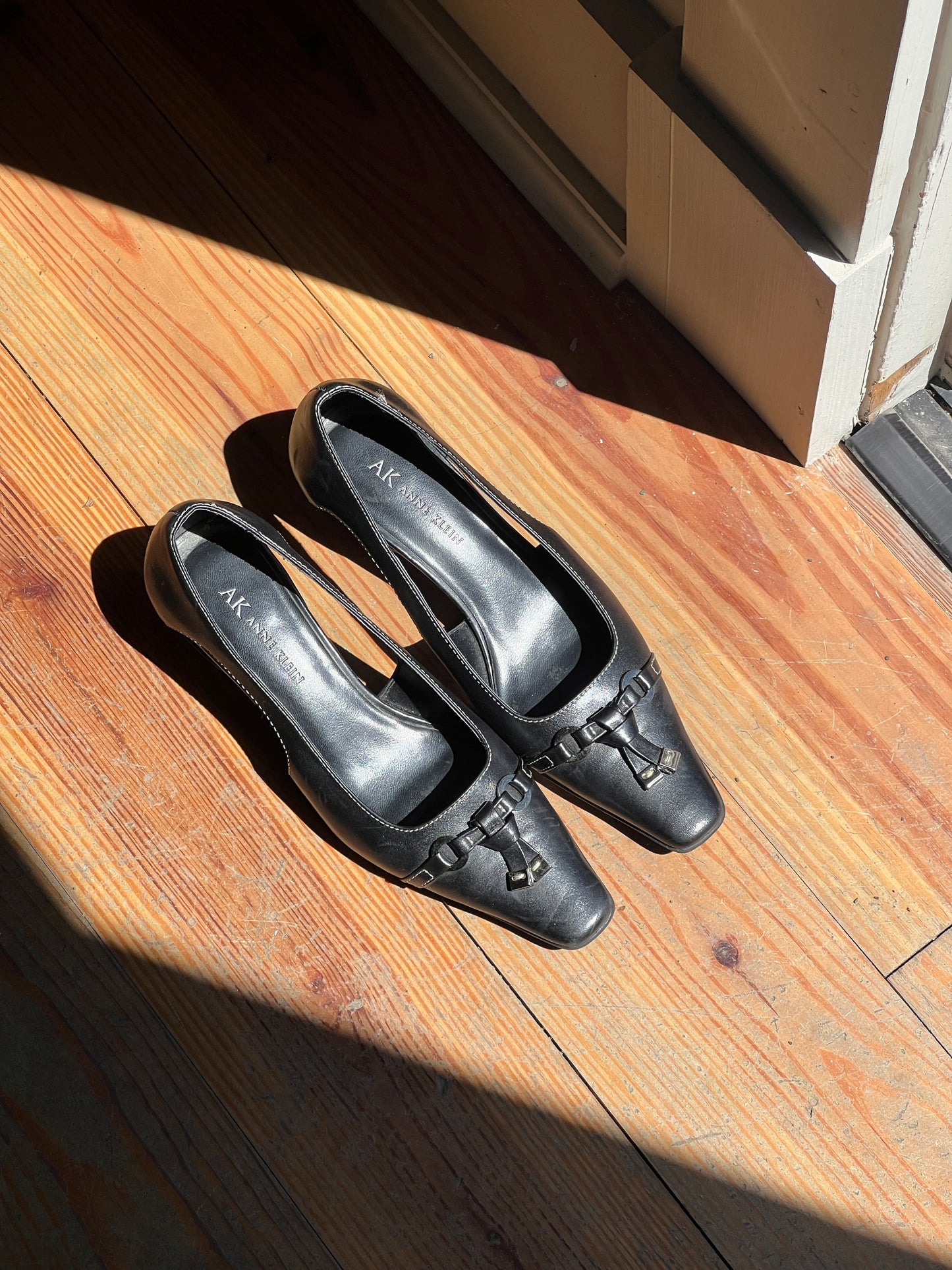 Vintage Anne Klein Heels
