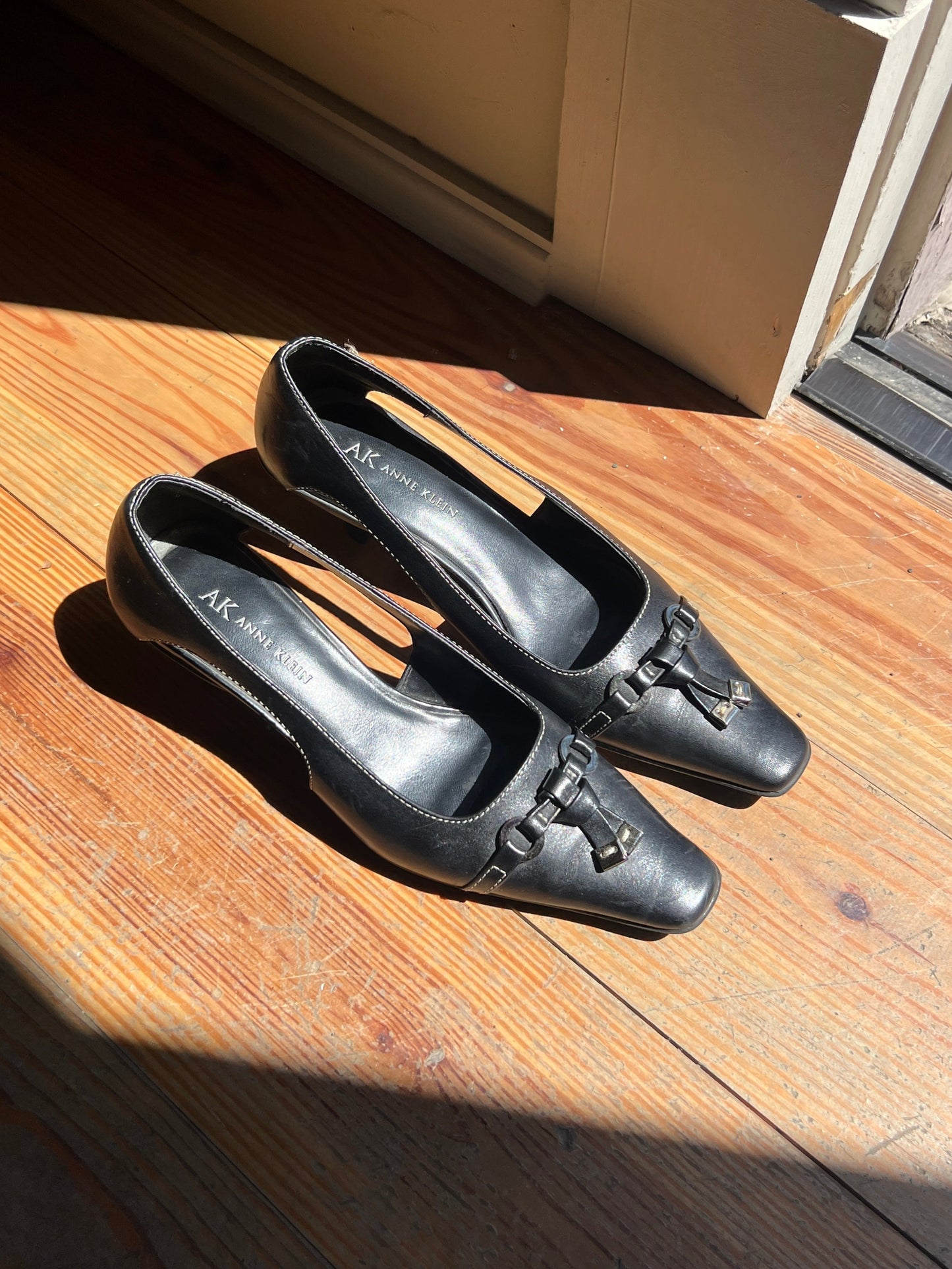Vintage Anne Klein Heels