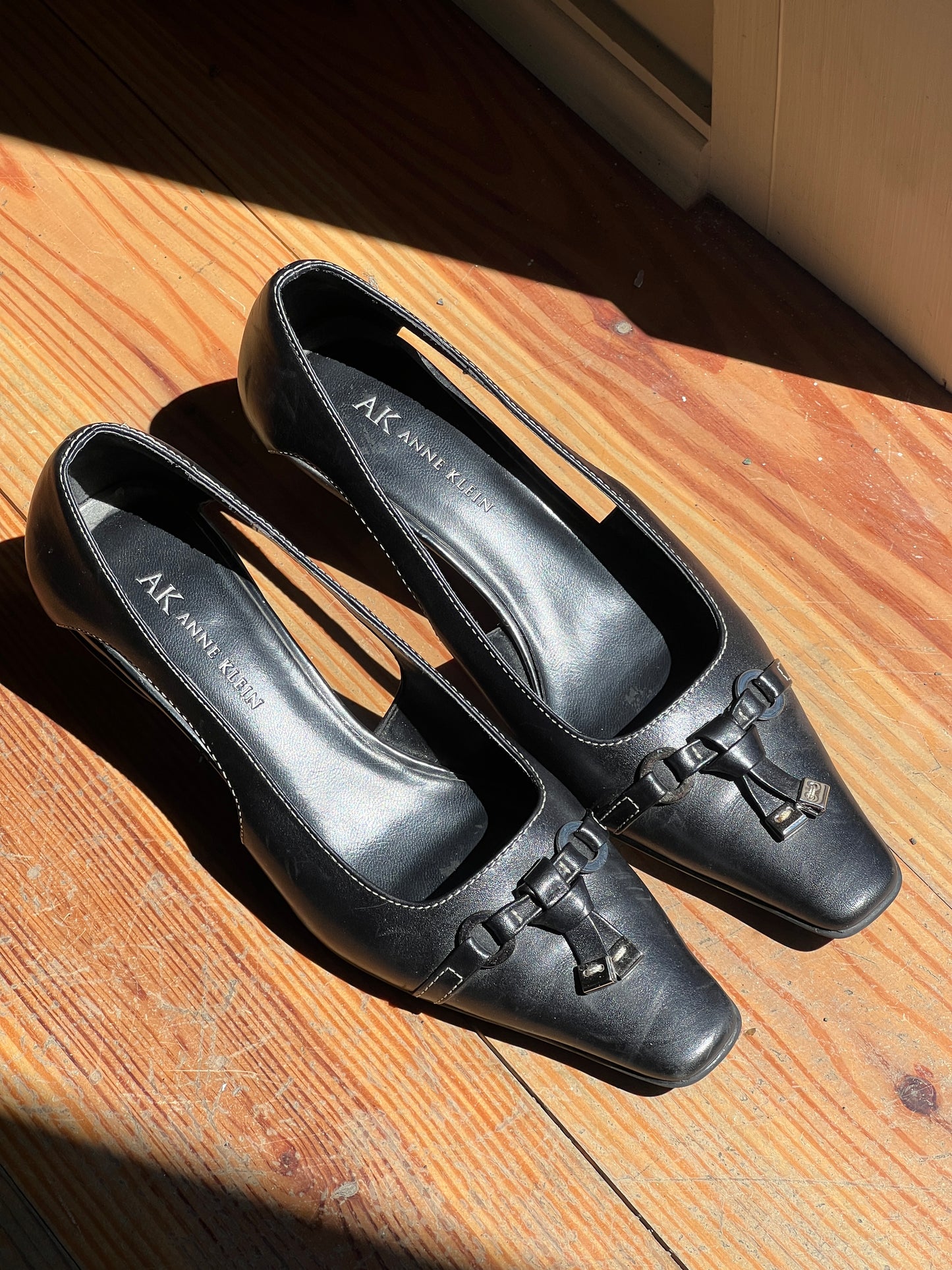 Vintage Anne Klein Heels