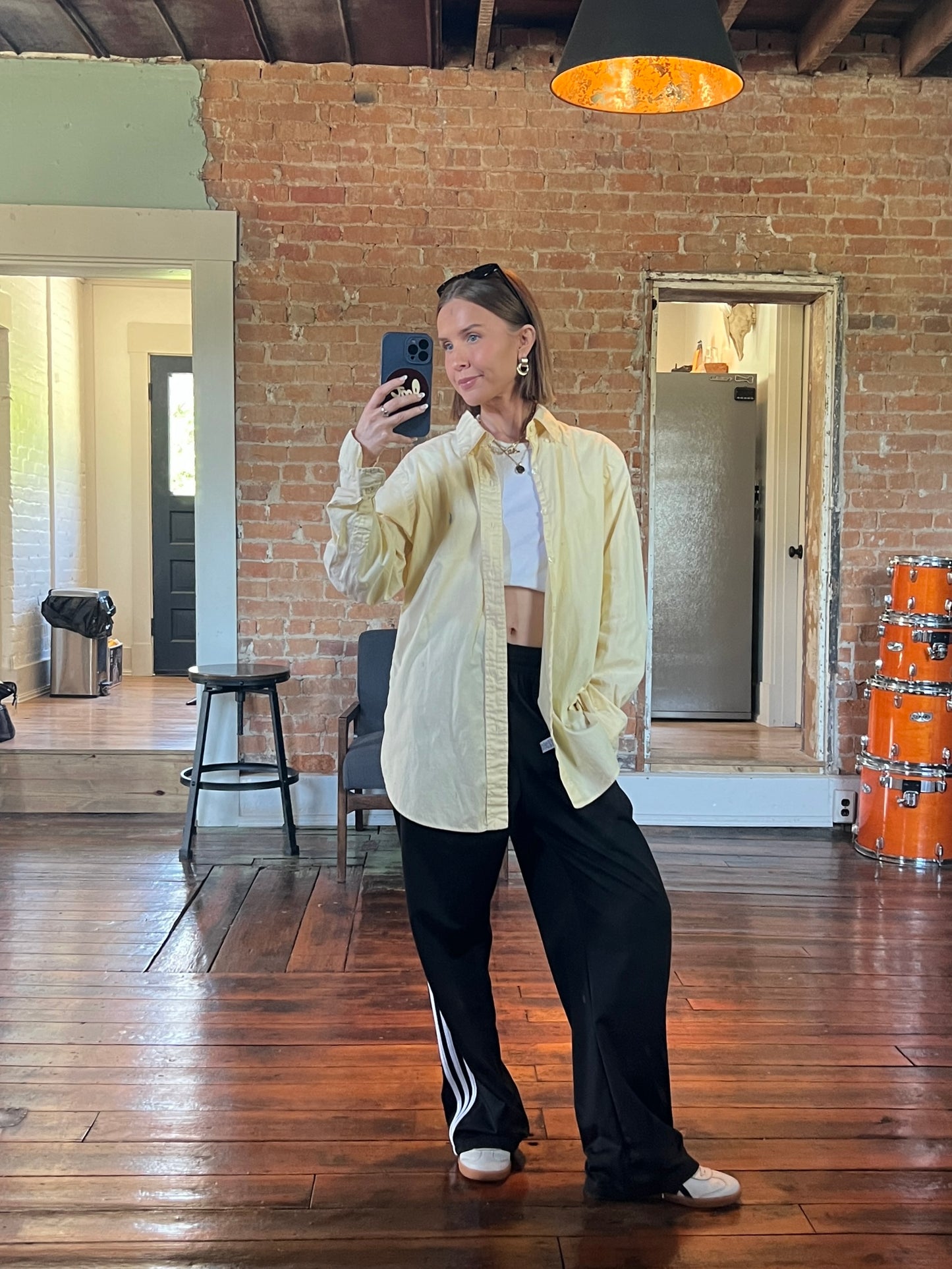 Ralph Lauren Button Down