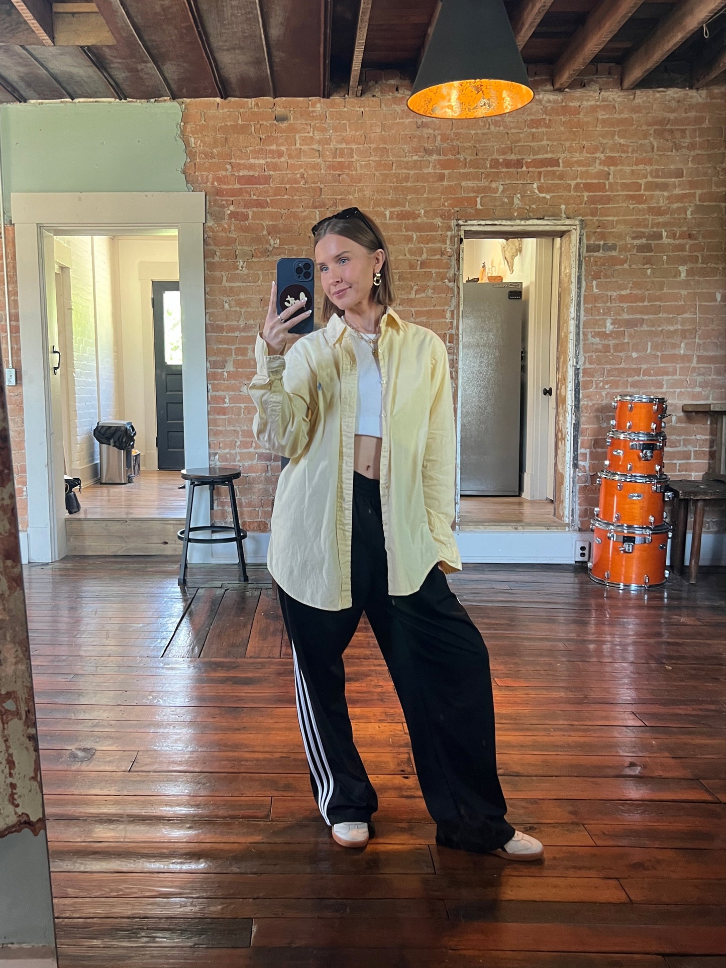 Ralph Lauren Button Down