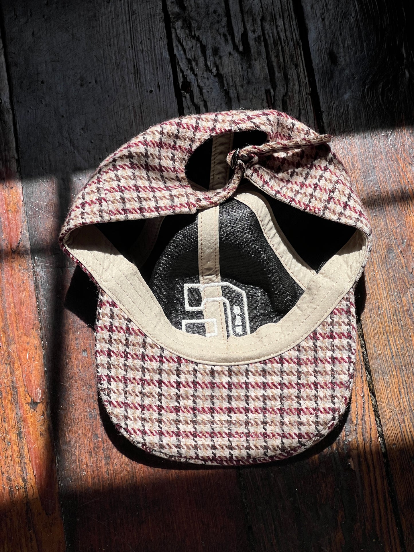 Vintage Inspired Gap Hat
