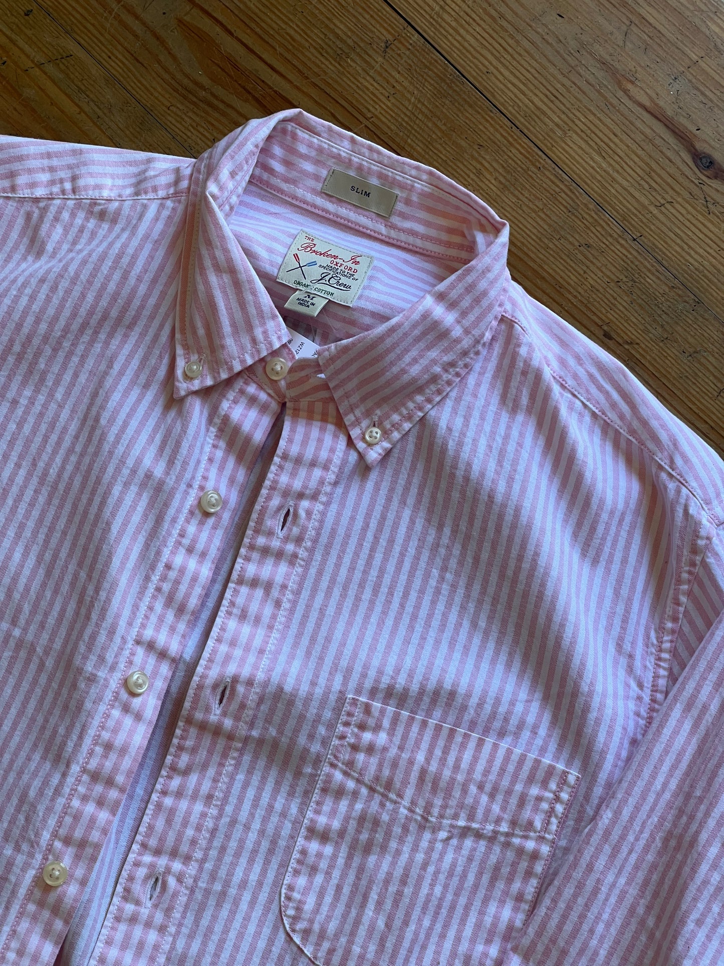 J. Crew Button Down Shirt