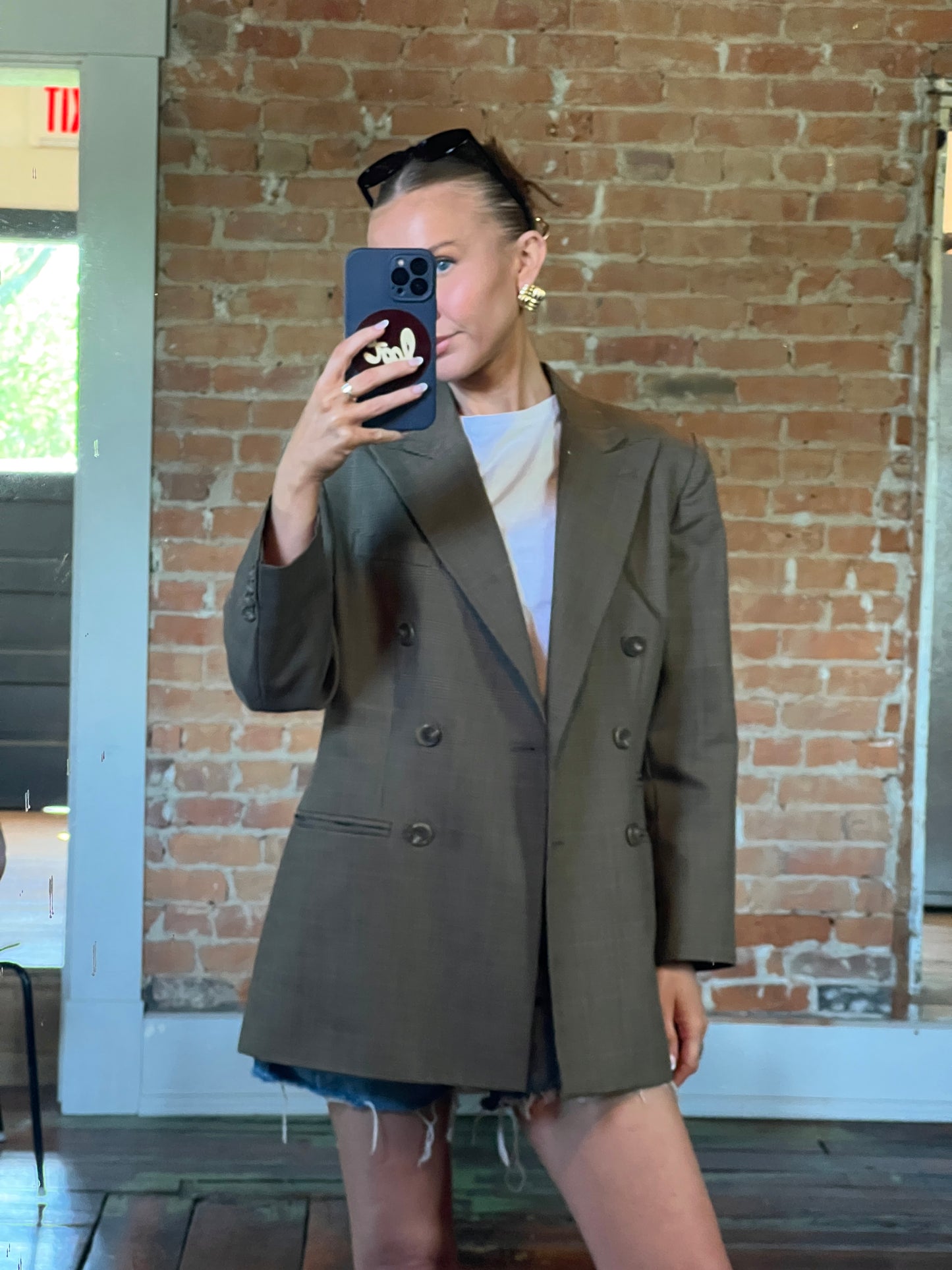 Vintage Ralph Lauren Blazer