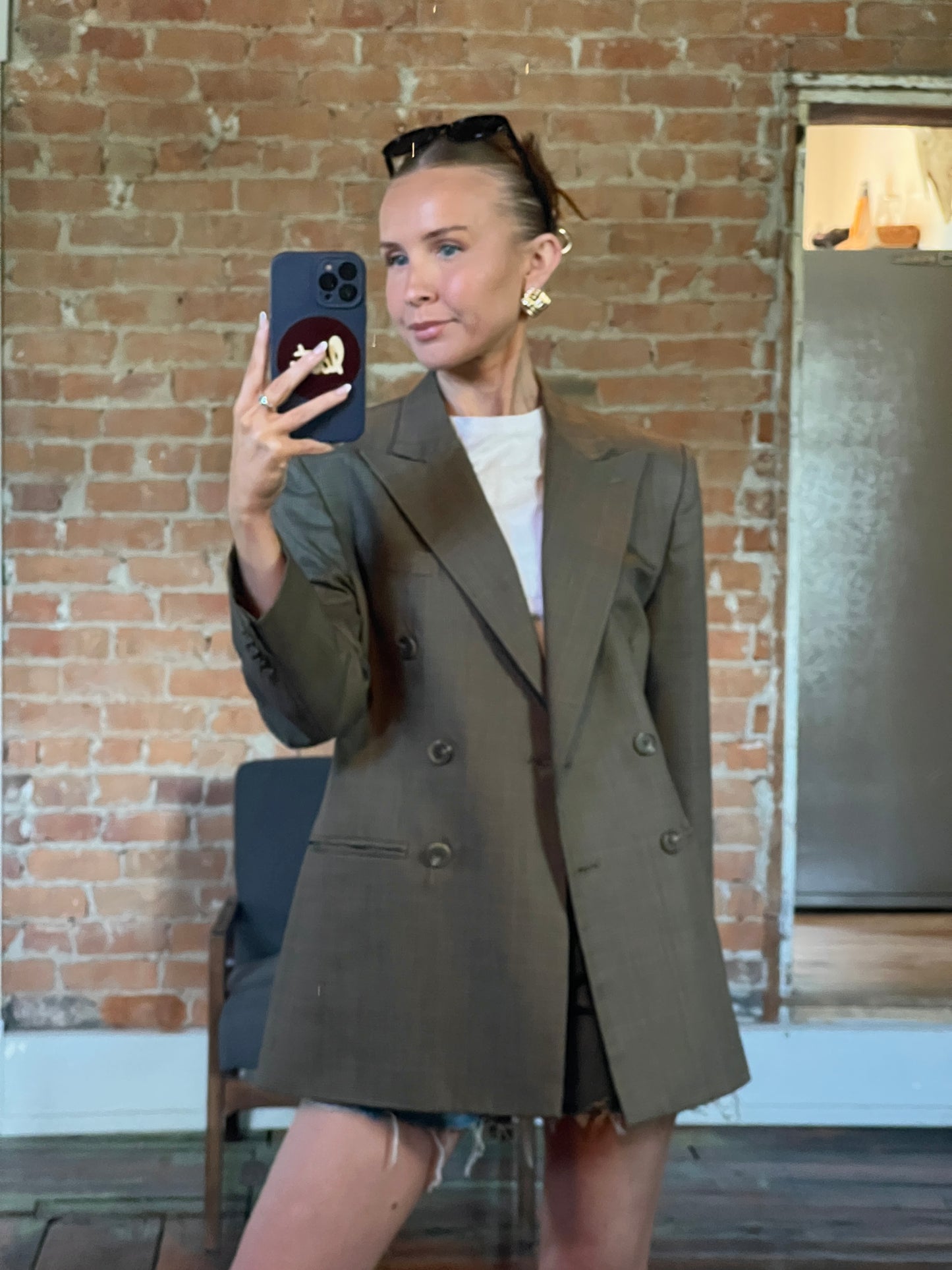Vintage Ralph Lauren Blazer