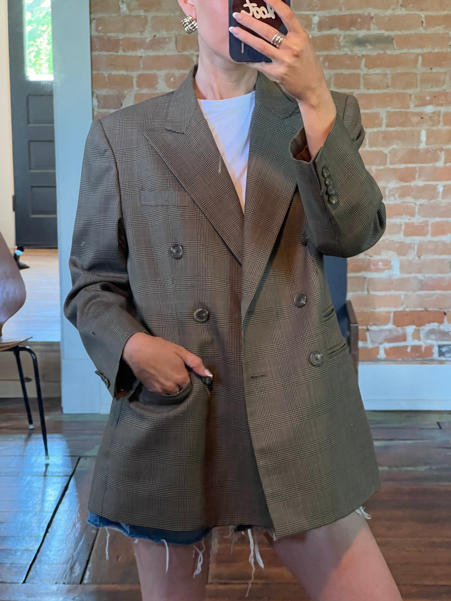 Vintage Ralph Lauren Blazer