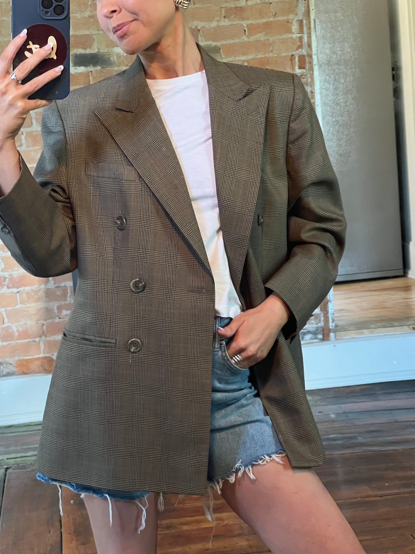 Vintage Ralph Lauren Blazer