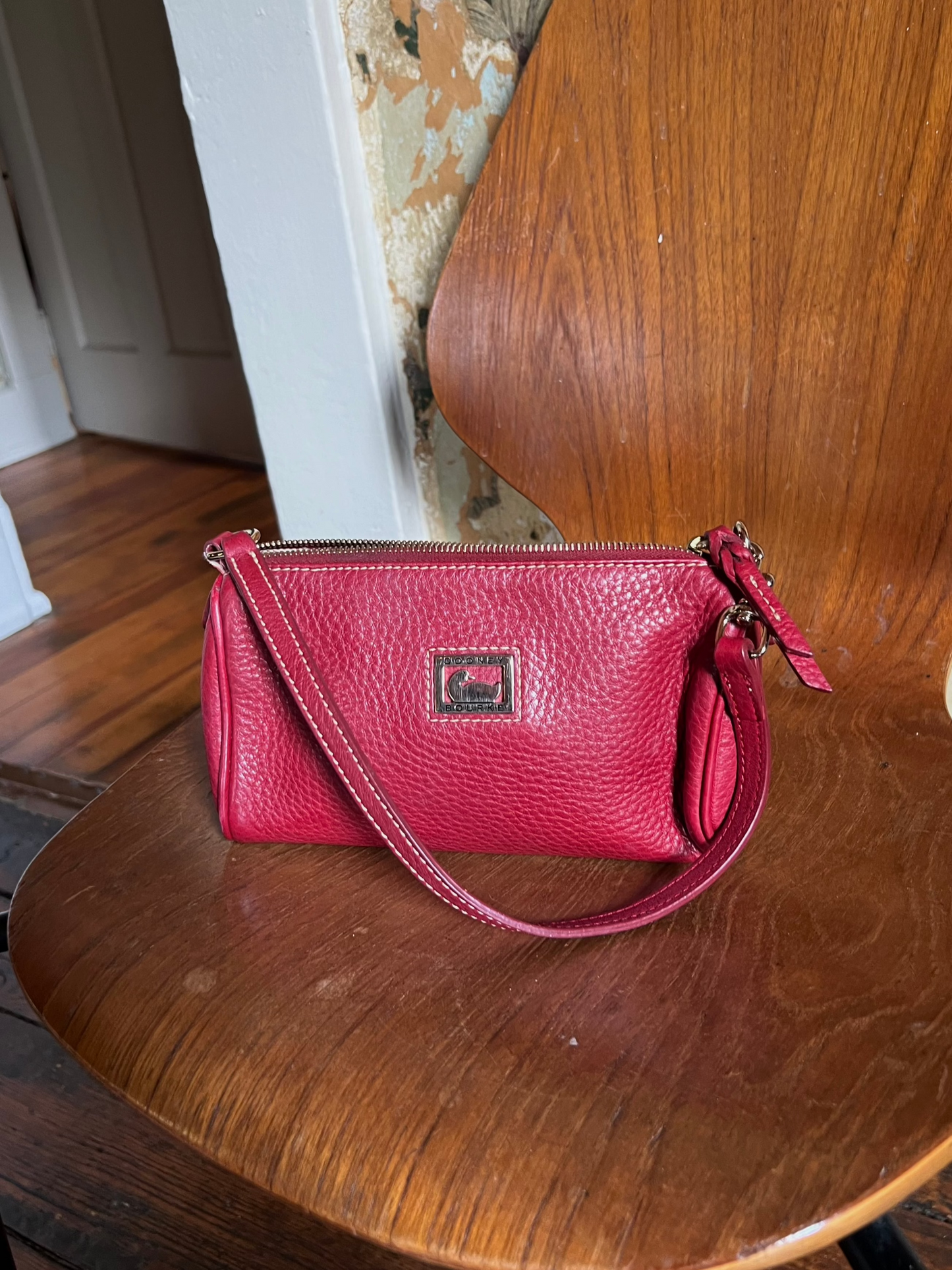 Vintage Dooney & Burke Bag