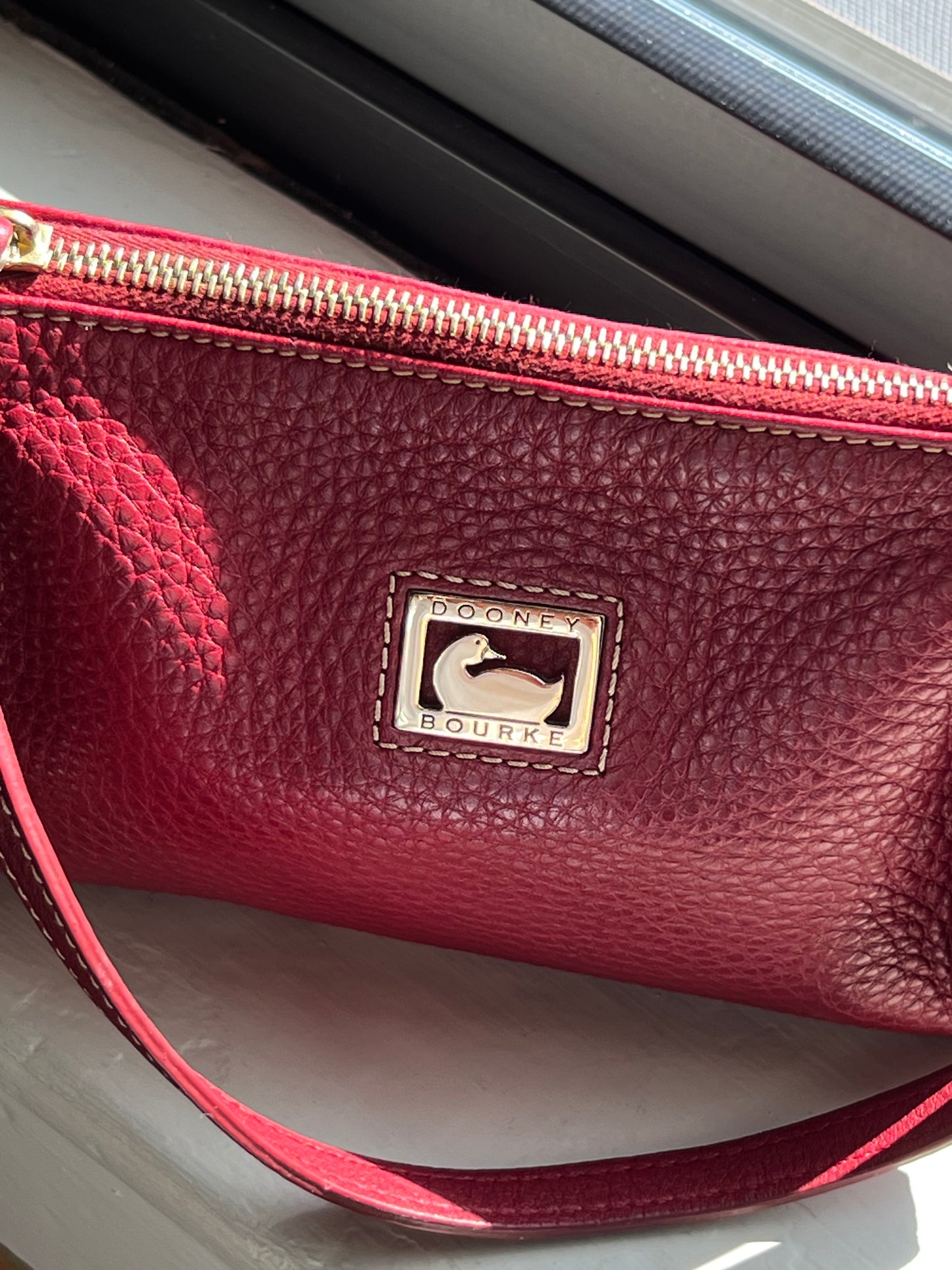 Vintage Dooney & Burke Bag