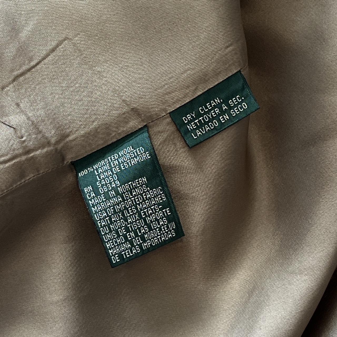 Vintage Ralph Lauren Blazer