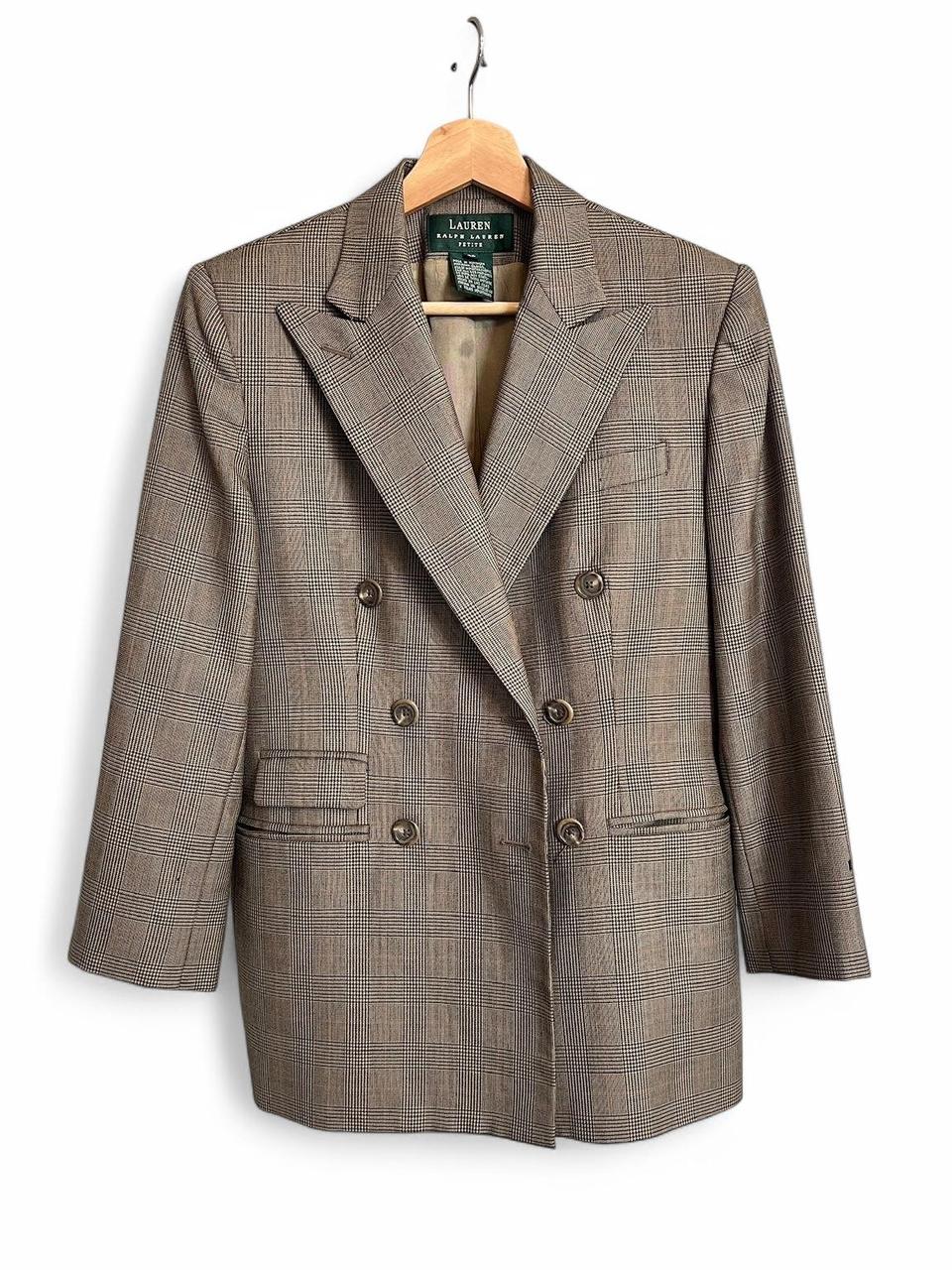 Vintage Ralph Lauren Blazer