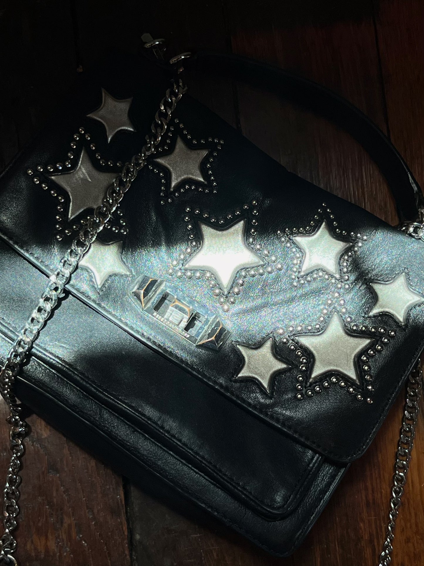 Rebecca Minkoff Leather Bag