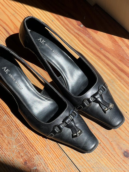 Vintage Anne Klein Heels
