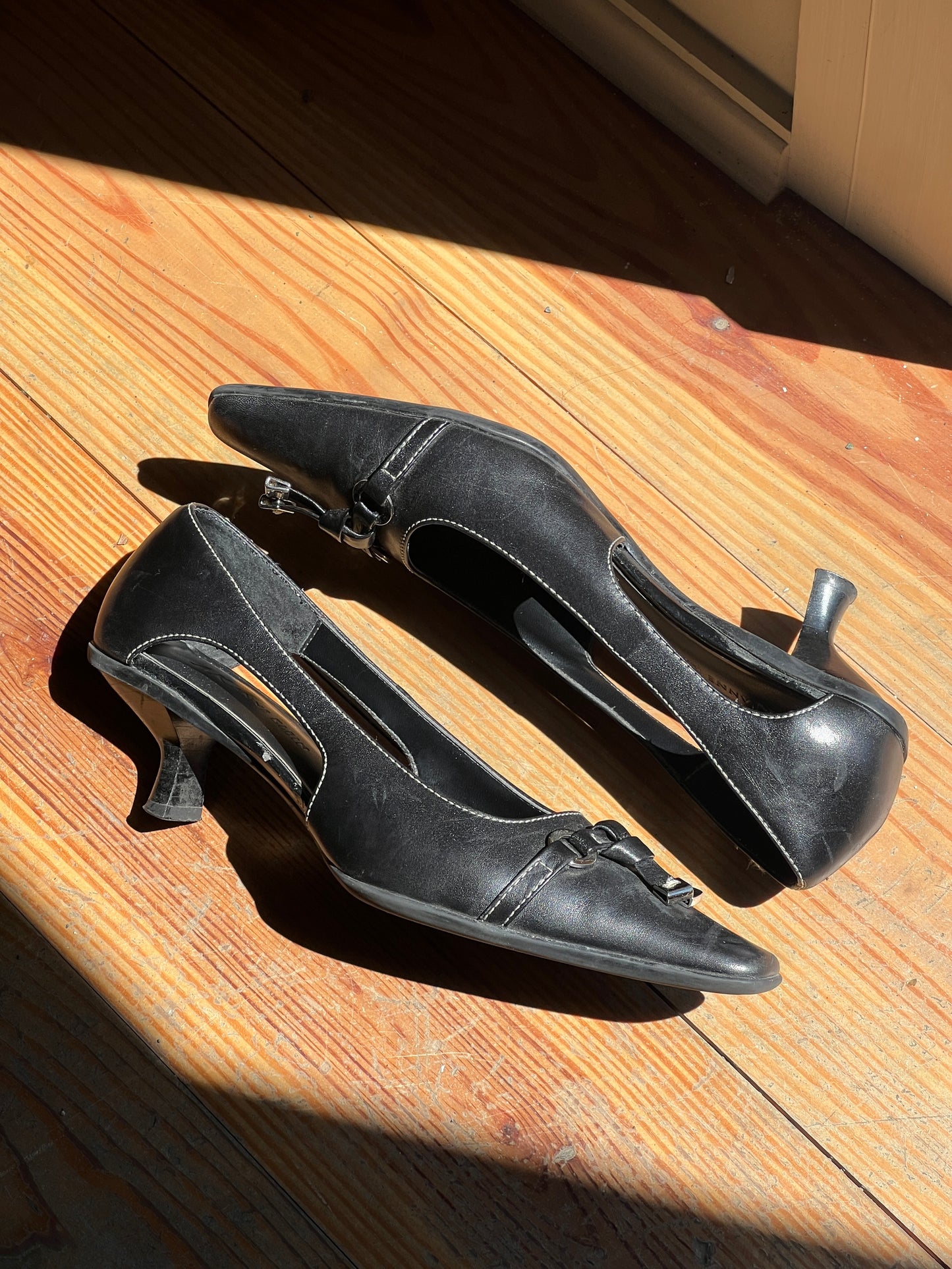 Vintage Anne Klein Heels